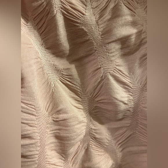 Backless Mini Dress with Cutouts - Small - Picture 5 of 5